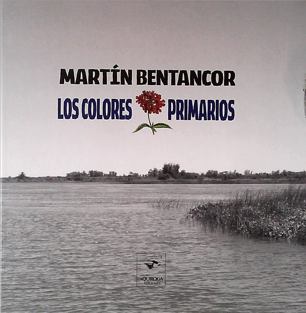 COLORES PRIMARIOS