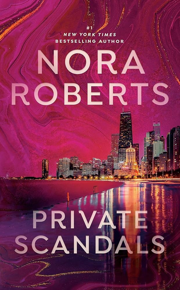 PRIVATE SCANDALS