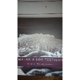 MATAR A LOS TESTIGOS