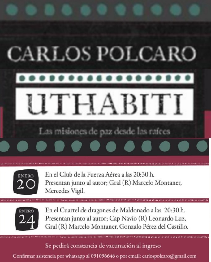 UTHABITI