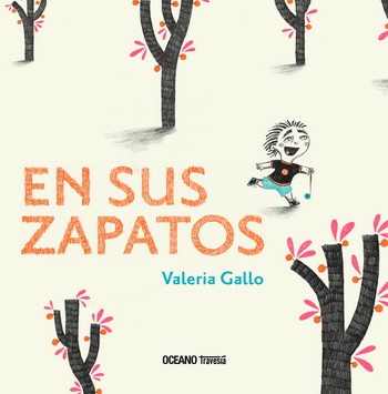 EN SUS ZAPATOS