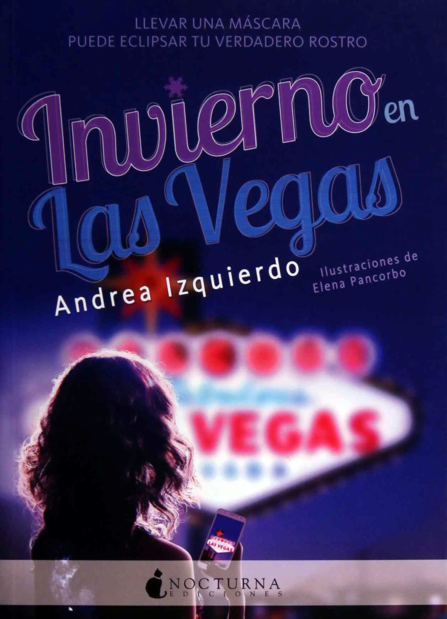 INVIERNO EN LAS VEGAS