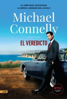 EL VEREDICTO SERIE MICKEY HALLER 2