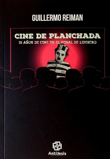 CINE DE PLANCHADA