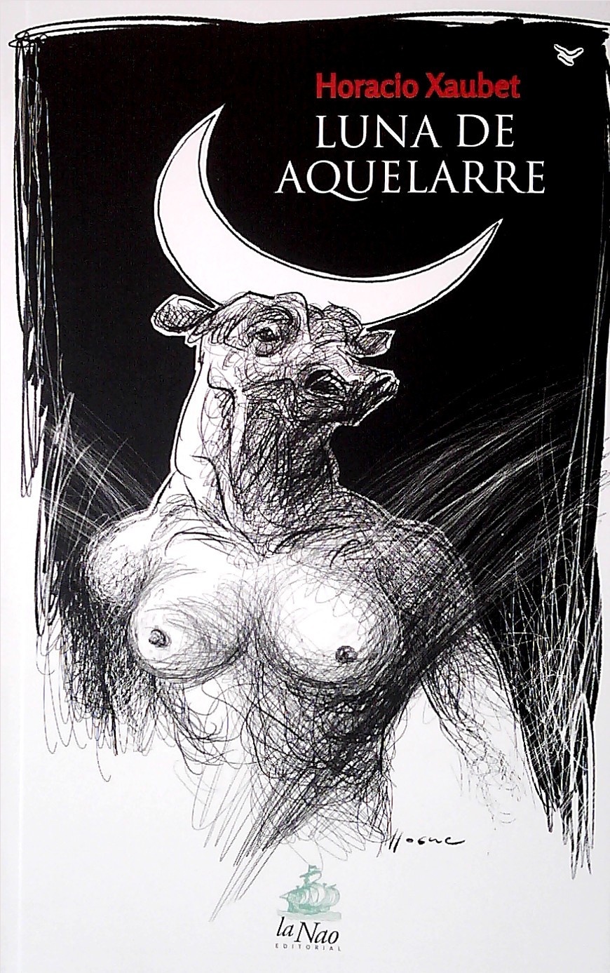 LUNA DE AQUELARRE