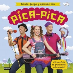 CANTA, JUEGA, Y APRENDE CON PICA - PICA