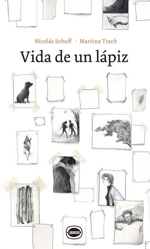 VIDA DE UN LÁPIZ