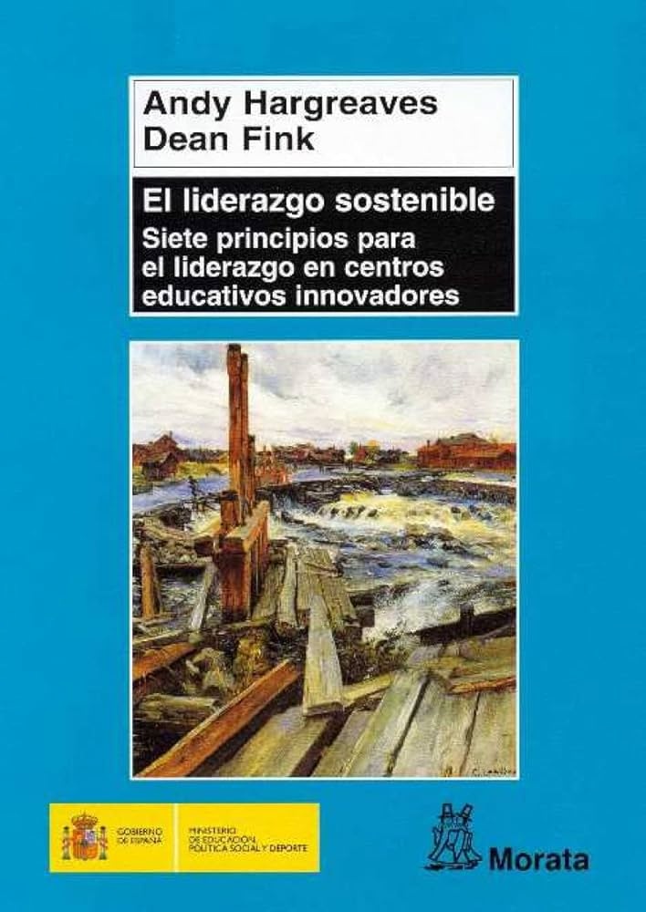 EL LIDERAZGO SOSTENIBLE