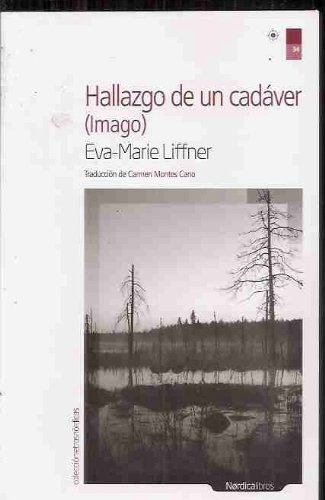 HALLAZGO DE UN CADAVER (IMAGO)