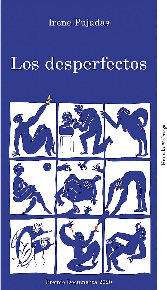 LOS DESPERFECTOS
