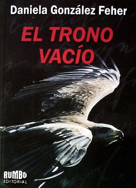 EL TRONO VACÍO