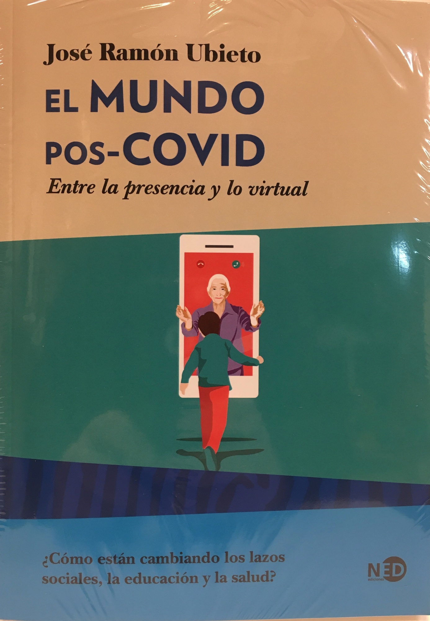 EL MUNDO POS-COVID
