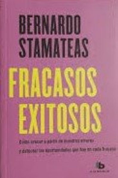 FRACASOS EXITOSOS