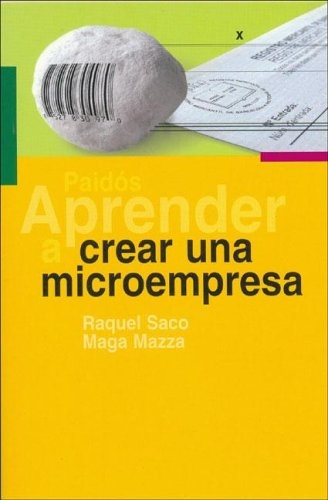APRENDER A CREAR UNA MICROEMPRESA