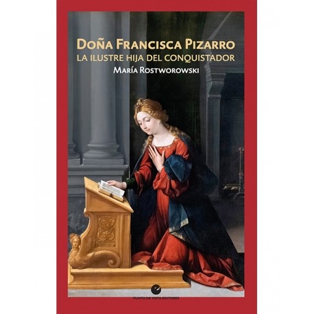 DOÑA FRANCISCA PIZARRO