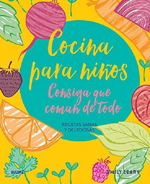 COCINA PARA NIÑOS