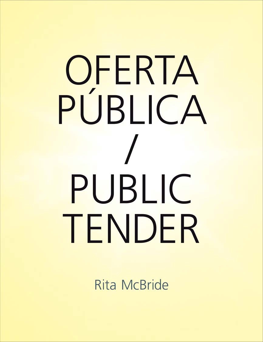 OFERTA PÚBLICA / PUBLIC TENDER