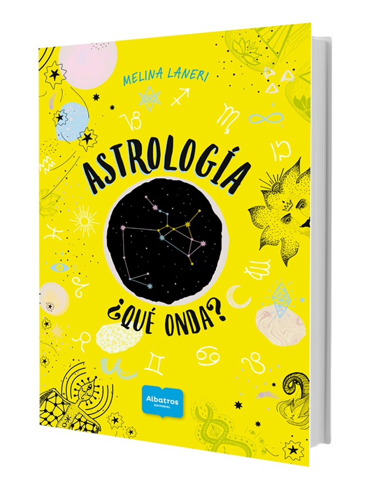 ASTROLOGIA QUE ONDA