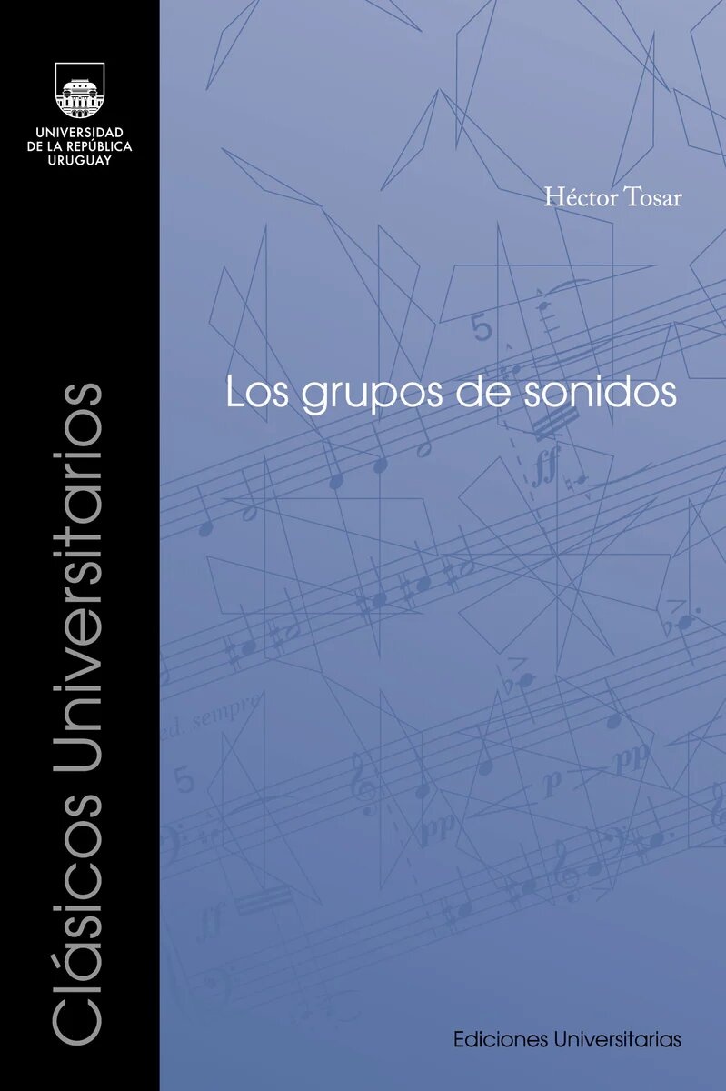 LOS GRUPOS DE SONIDOS