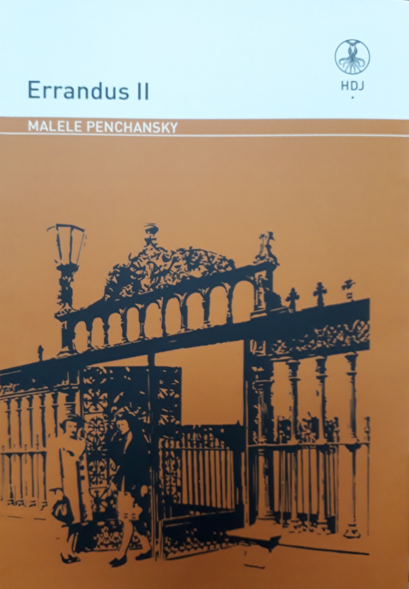 ERRANDUS II