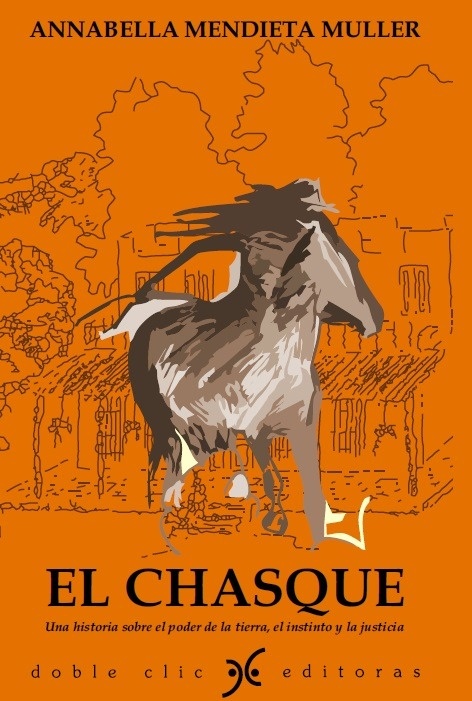 EL CHASQUE
