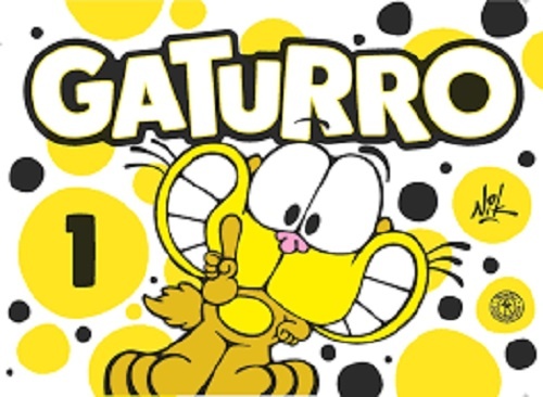GATURRO 1