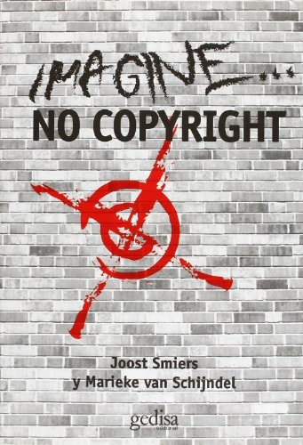 IMAGINE NO COPYRIGHT