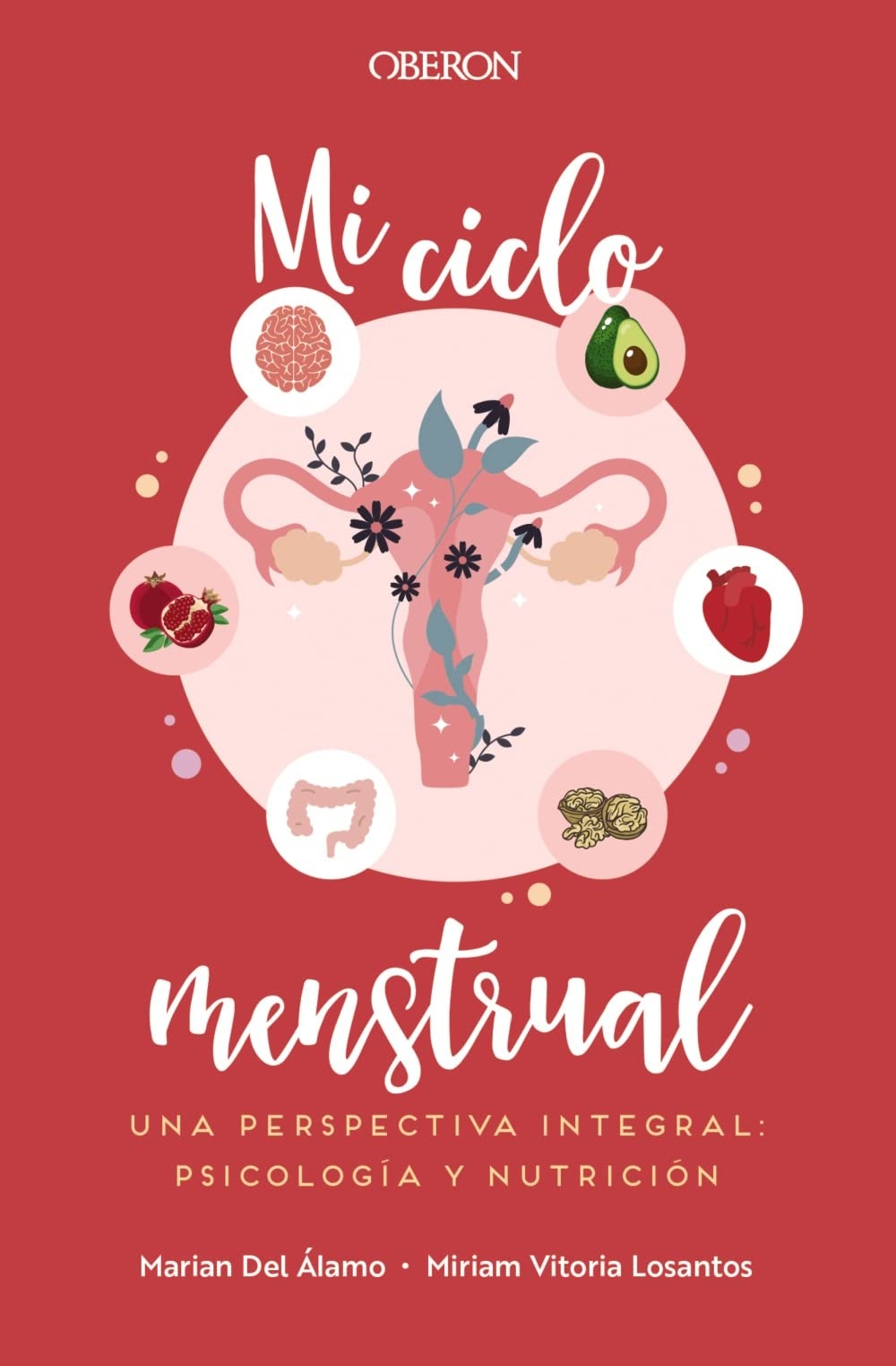 MI CICLO MENSTRUAL