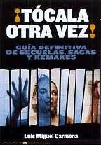 ¡TOCALA OTRA VEZ