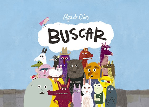 BUSCAR