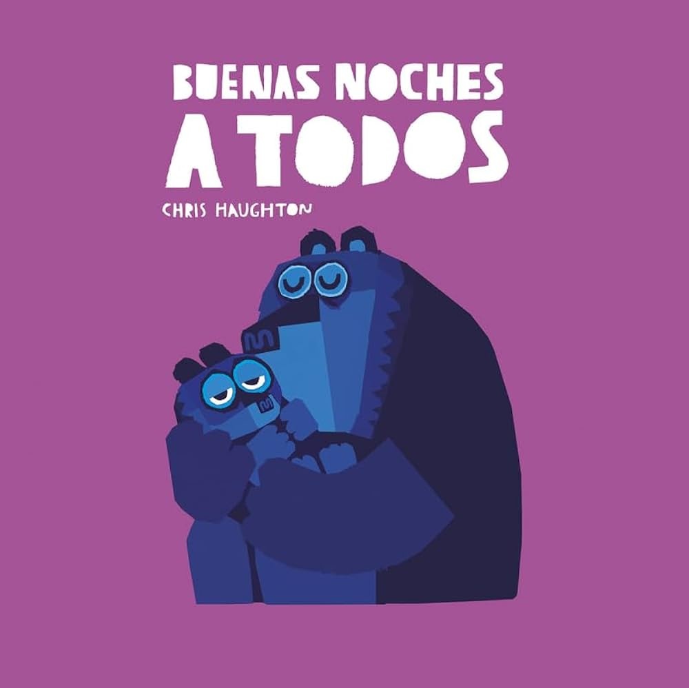 BUENAS NOCHES A TODOS (BB)