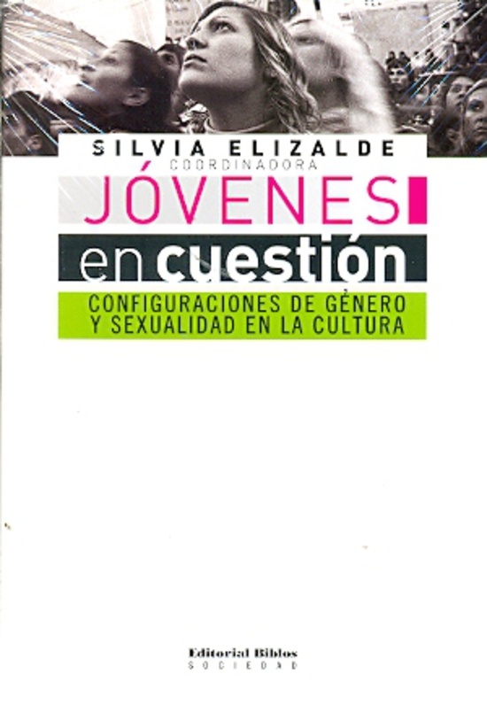 JÓVENES EN CUESTIÓN