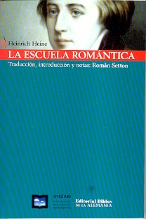 LA ESCUELA ROMÁNTICA