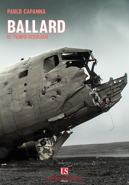 BALLARD. EL TIEMPO DESOLADO
