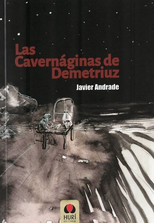 LAS CAVERNÁGINAS DE DEMETRIUZ