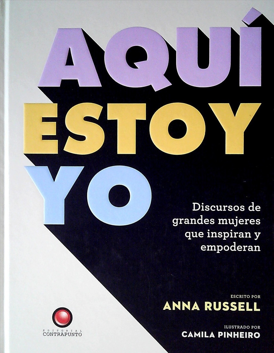 AQUÍ ESTOY YO
