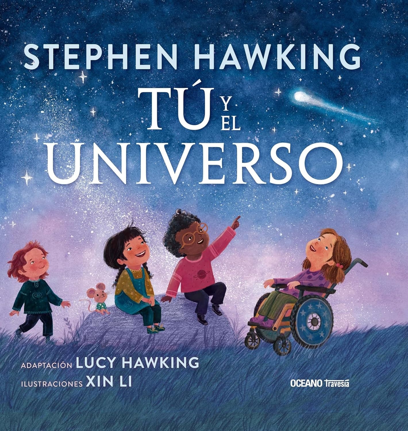 TÚ Y EL UNIVERSO