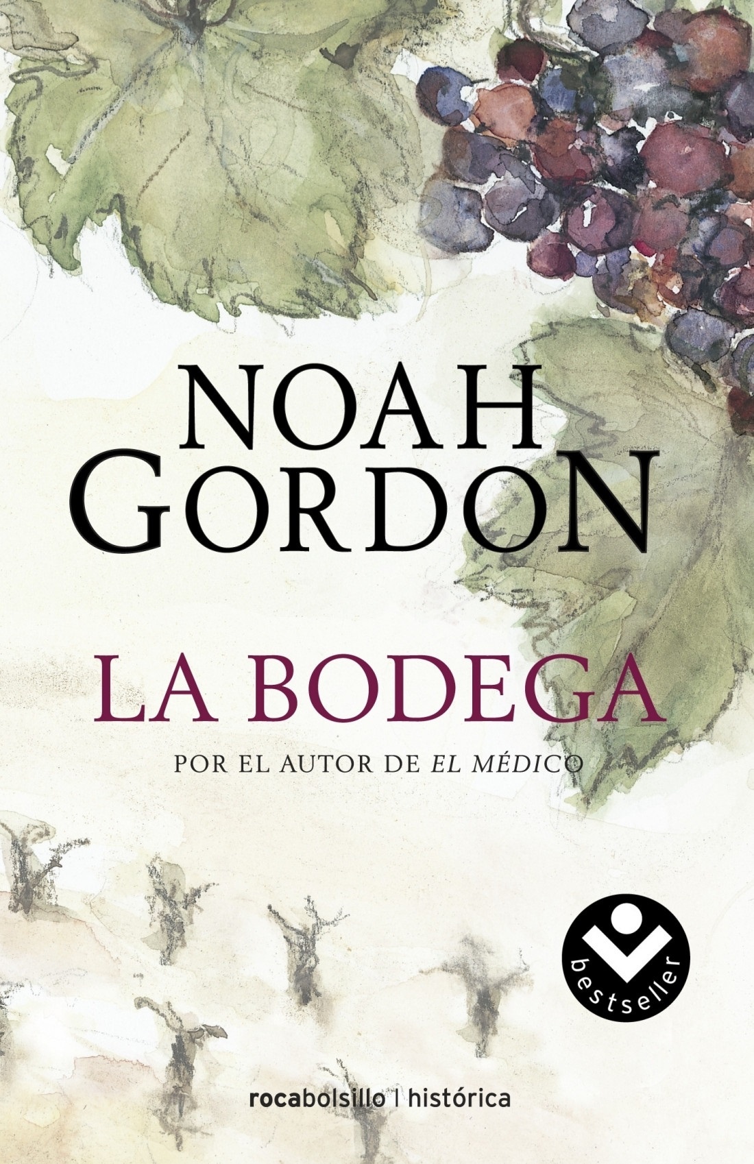 LA BODEGA