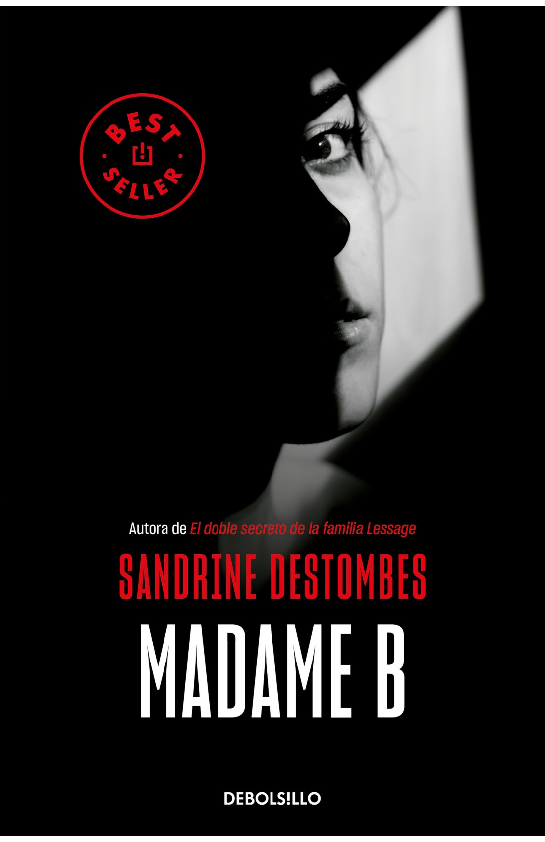 MADAME B