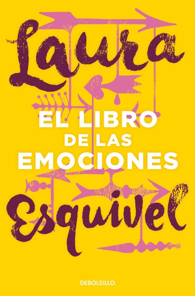 LIBRO DE LAS EMOCIONES, 