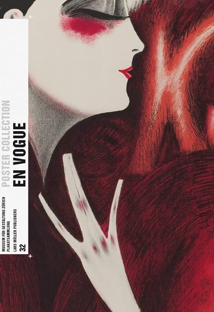 EN VOGUE. POSTER COLLECTION 32