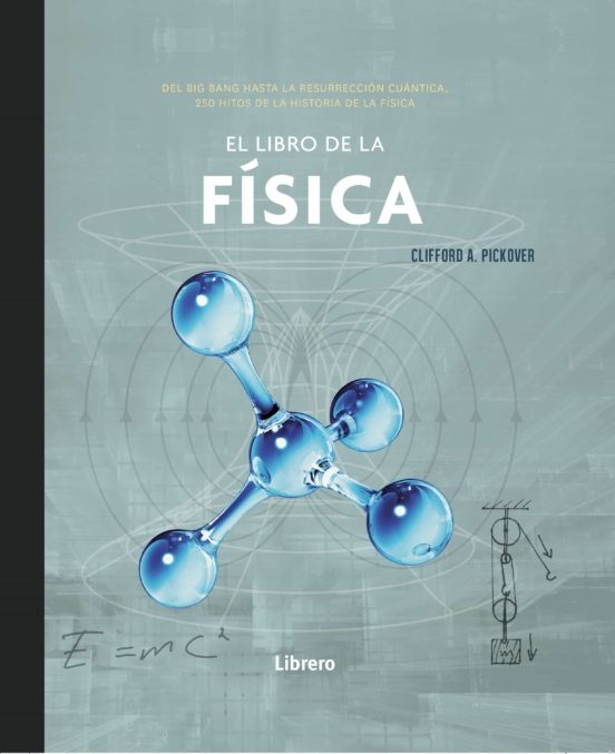 EL LIBRO DE LA FÍSICA