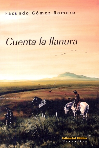 CUENTA LA LLANURA