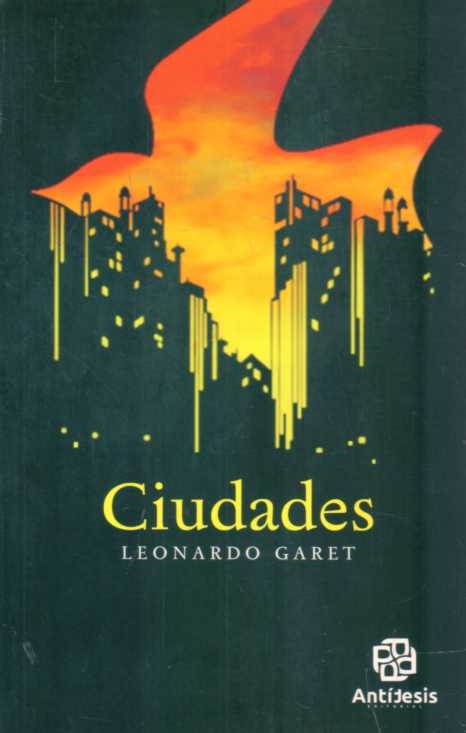 CIUDADES