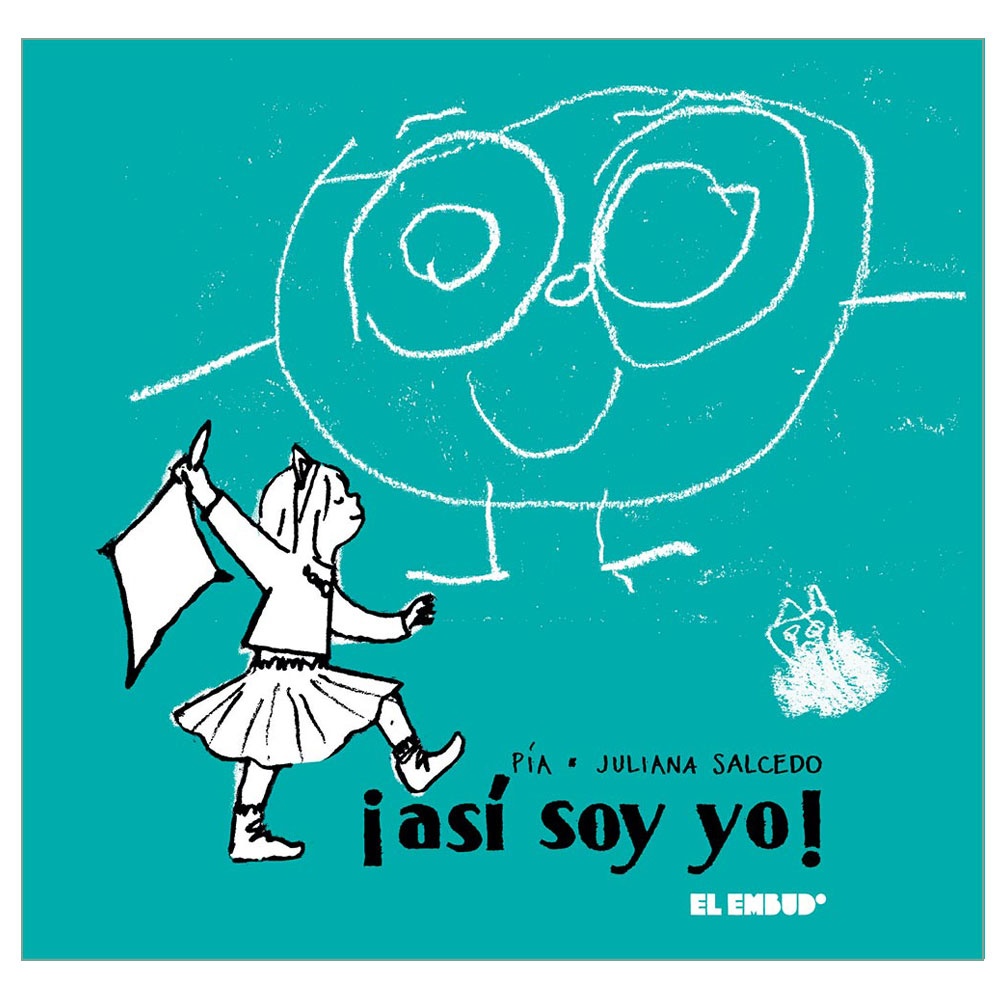 ¡ASÍ SOY YO!