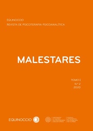 MALESTARES TOMO I