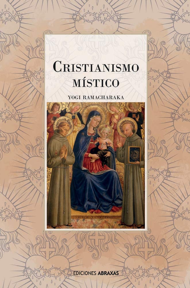 CRISTIANISMO MÍSTICO