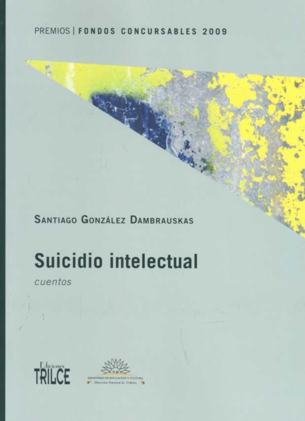 SUICIDIO INTELECTUAL