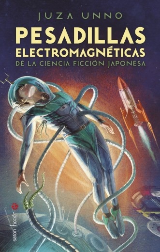 PESADILLAS ELECTROMAGNÉTICAS