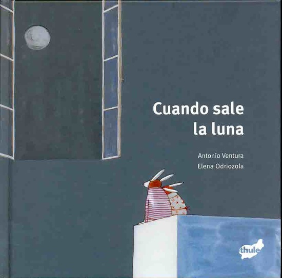 CUANDO SALE LA LUNA
